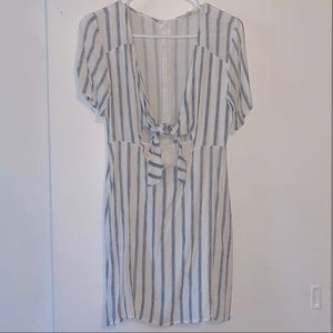 Pacsun dress (: